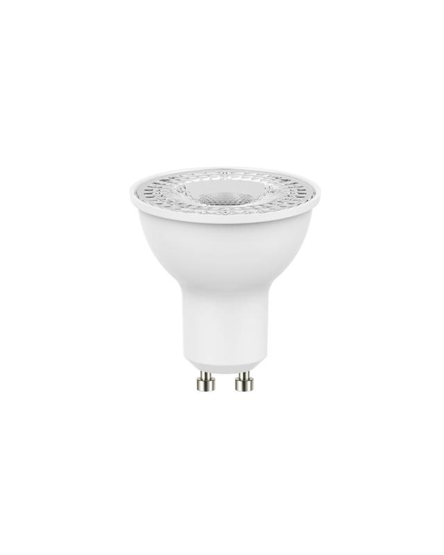 Лампа светодиодная LED Value LVPAR1635 5SW/865 230В GU10 2х5 RU (уп.5шт) OSRAM 4058075584839